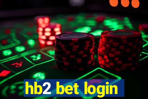 hb2 bet login